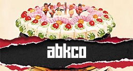 ABKCO label sale 